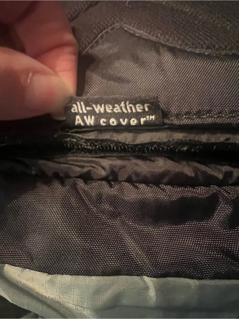 Lowepro Slingshot Sling Shot 100 AW All Weather Camera Bag Backpack Cushioned